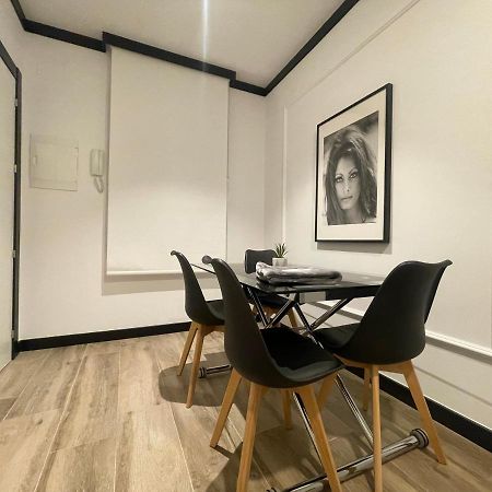 Apartamentos Mk77 Leon - Lancia 外观 照片