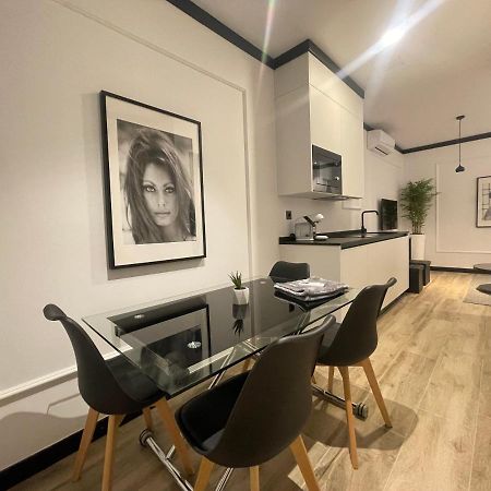 Apartamentos Mk77 Leon - Lancia 外观 照片