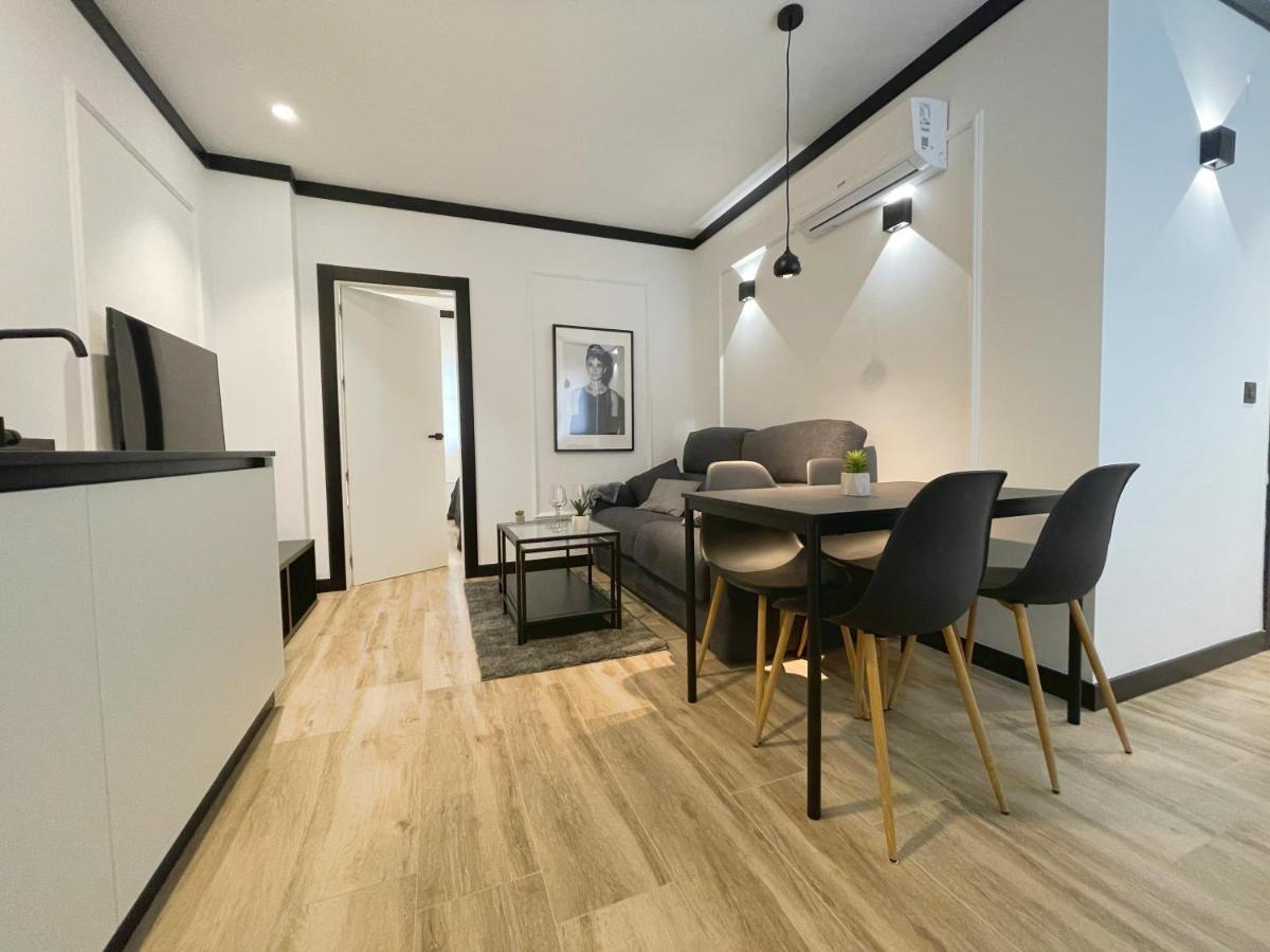 Apartamentos Mk77 Leon - Lancia 外观 照片