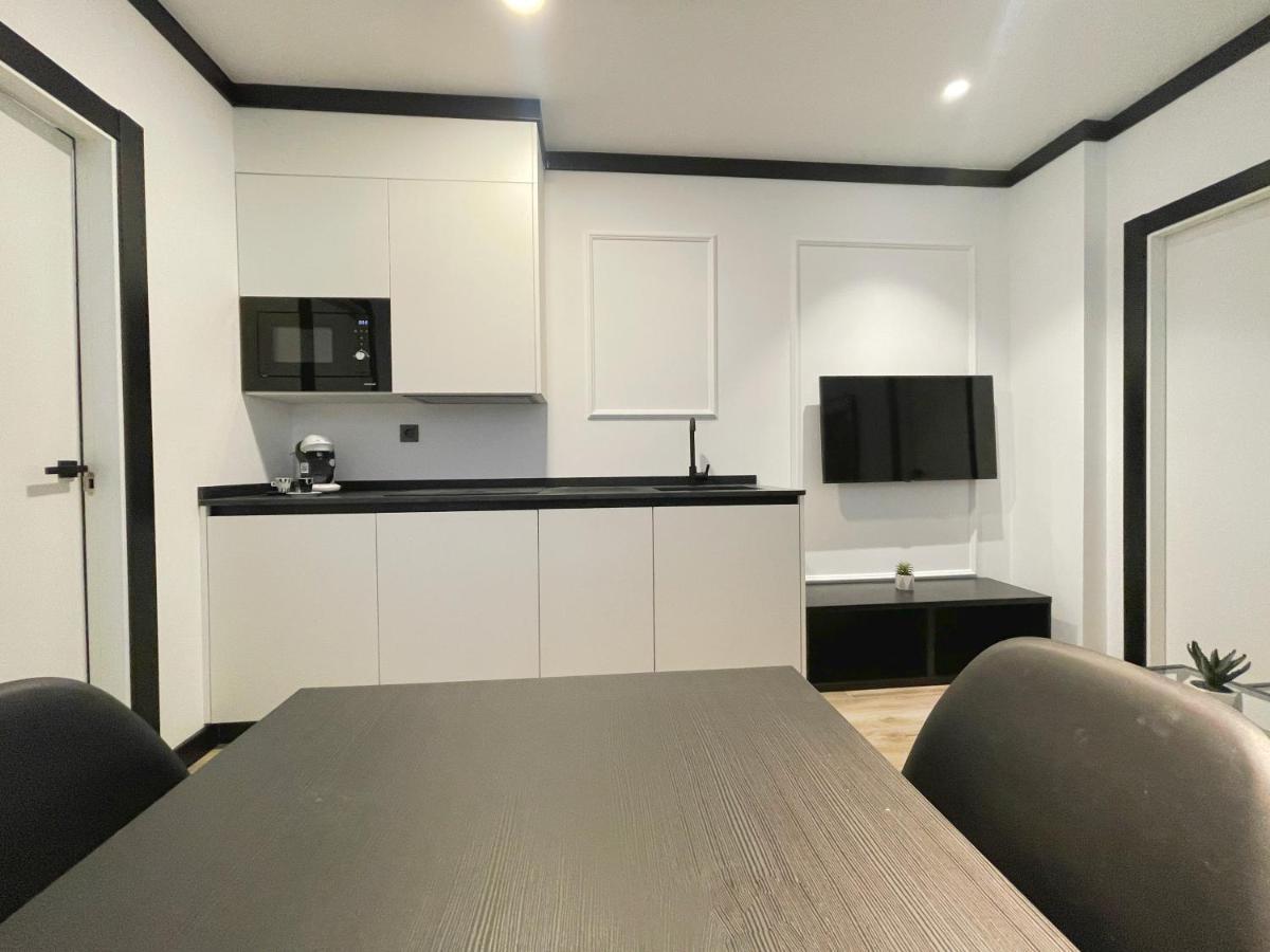 Apartamentos Mk77 Leon - Lancia 外观 照片