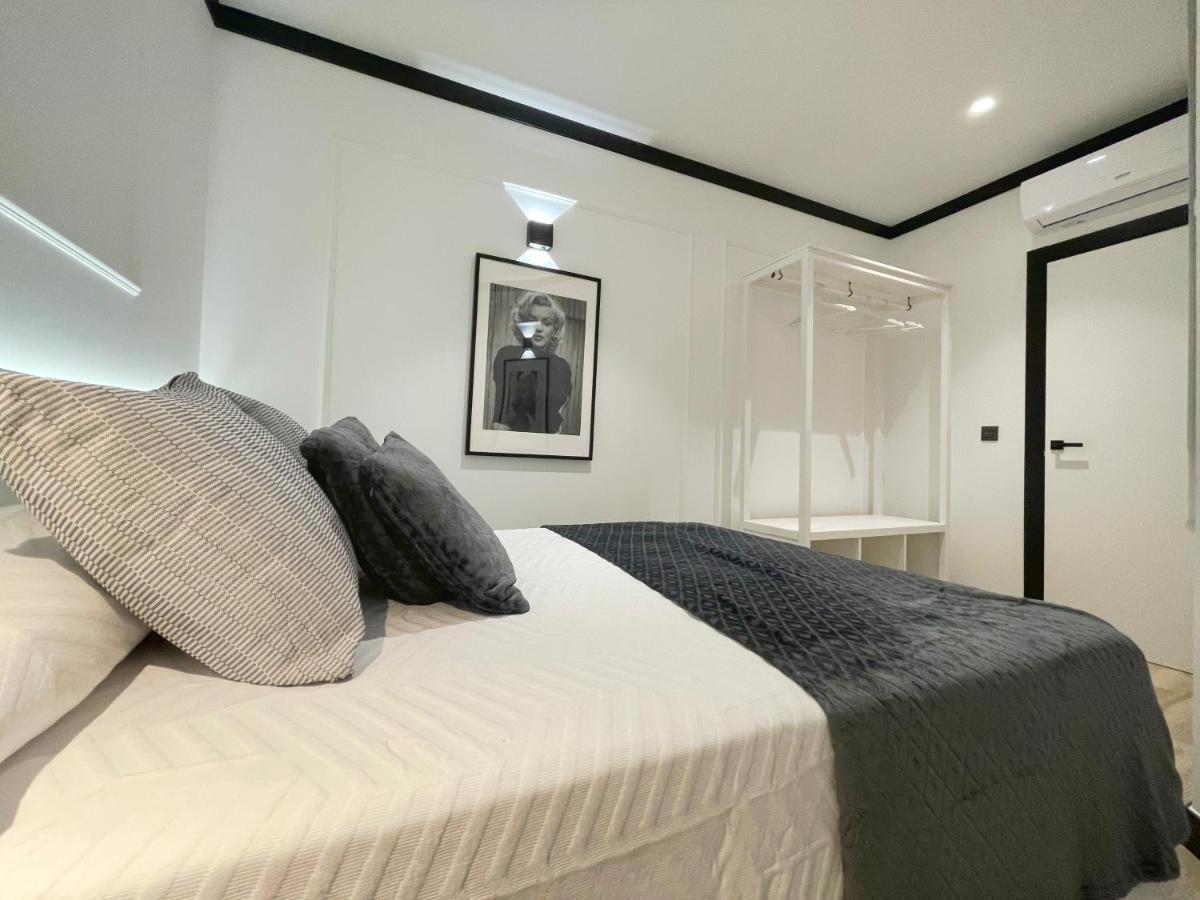 Apartamentos Mk77 Leon - Lancia 外观 照片