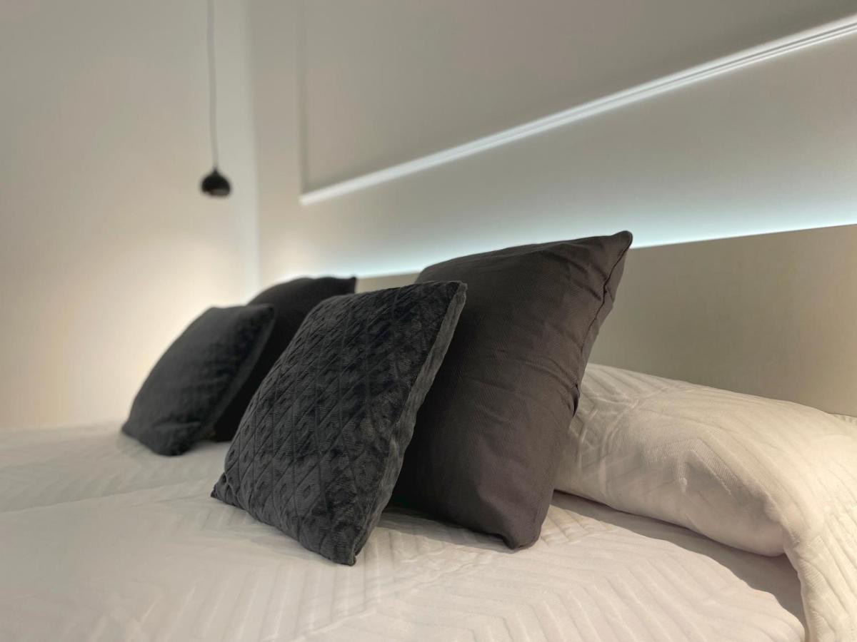 Apartamentos Mk77 Leon - Lancia 外观 照片