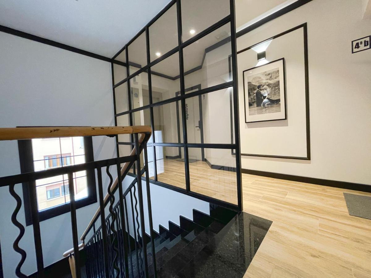 Apartamentos Mk77 Leon - Lancia 外观 照片