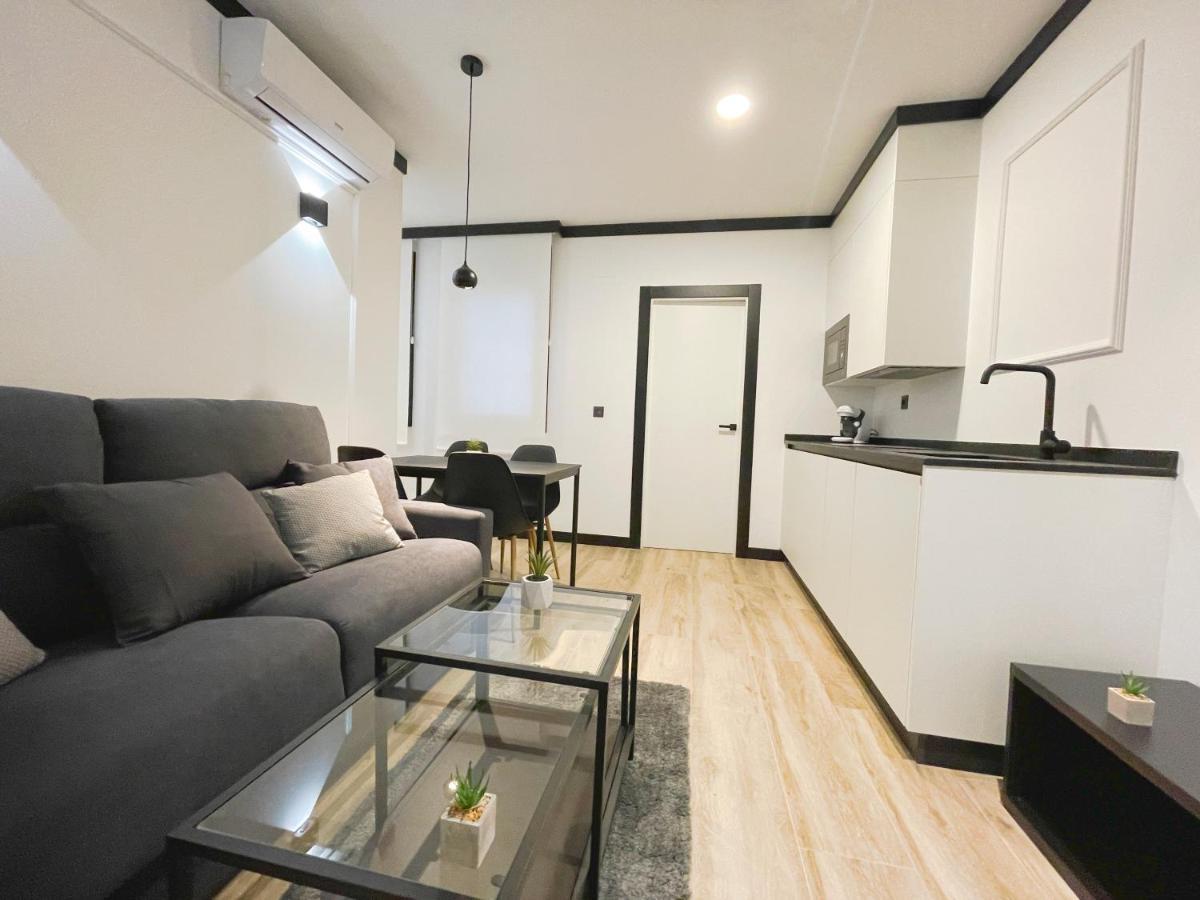Apartamentos Mk77 Leon - Lancia 外观 照片