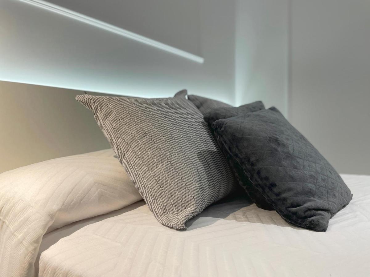 Apartamentos Mk77 Leon - Lancia 外观 照片