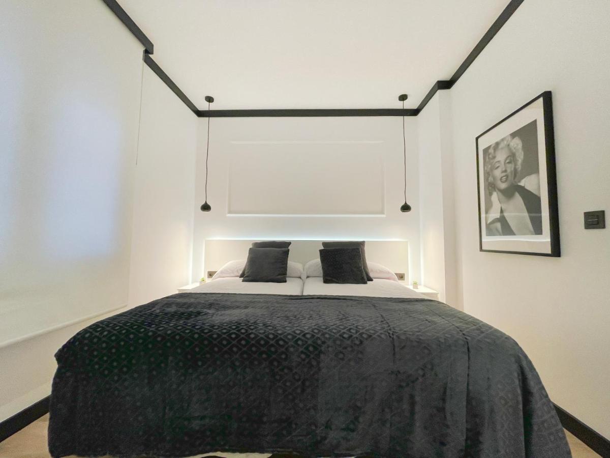 Apartamentos Mk77 Leon - Lancia 外观 照片