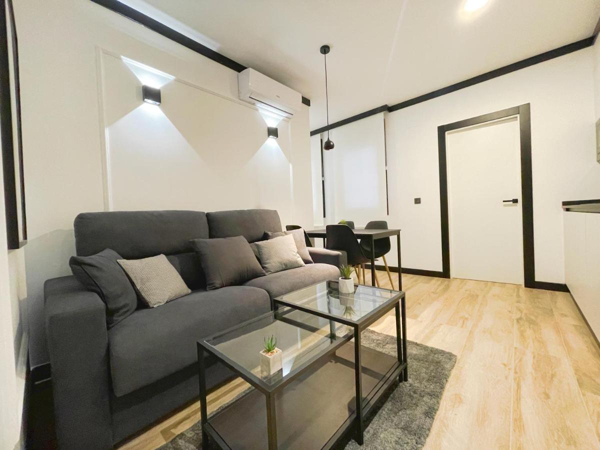 Apartamentos Mk77 Leon - Lancia 外观 照片