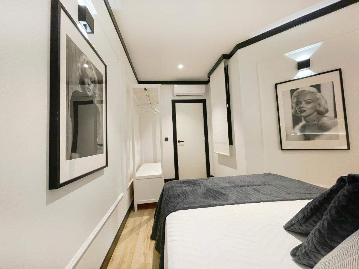 Apartamentos Mk77 Leon - Lancia 外观 照片