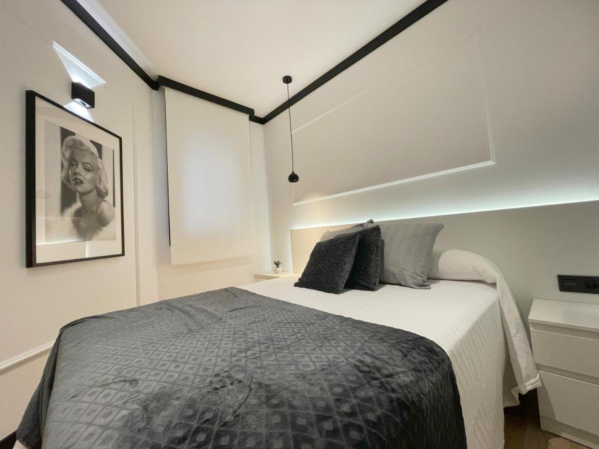 Apartamentos Mk77 Leon - Lancia 外观 照片