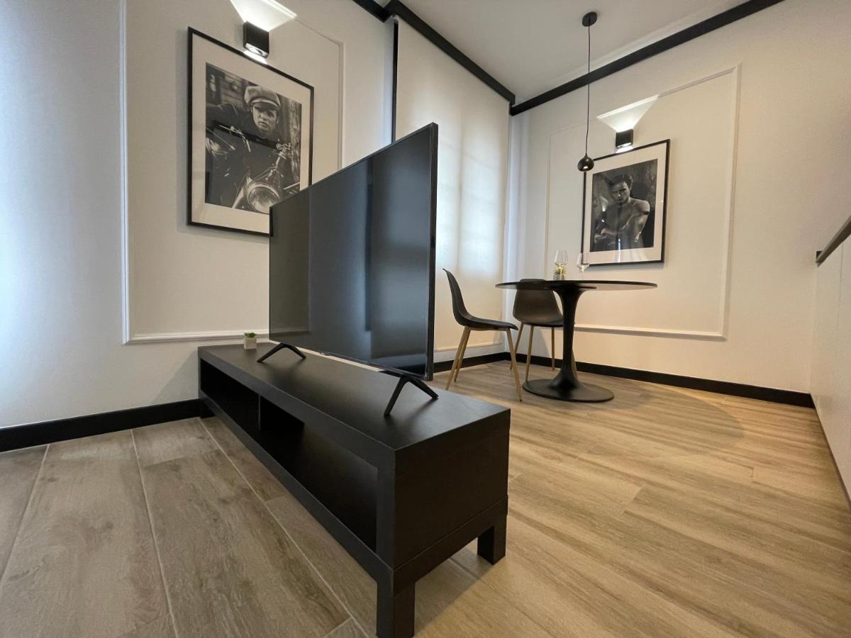 Apartamentos Mk77 Leon - Lancia 外观 照片