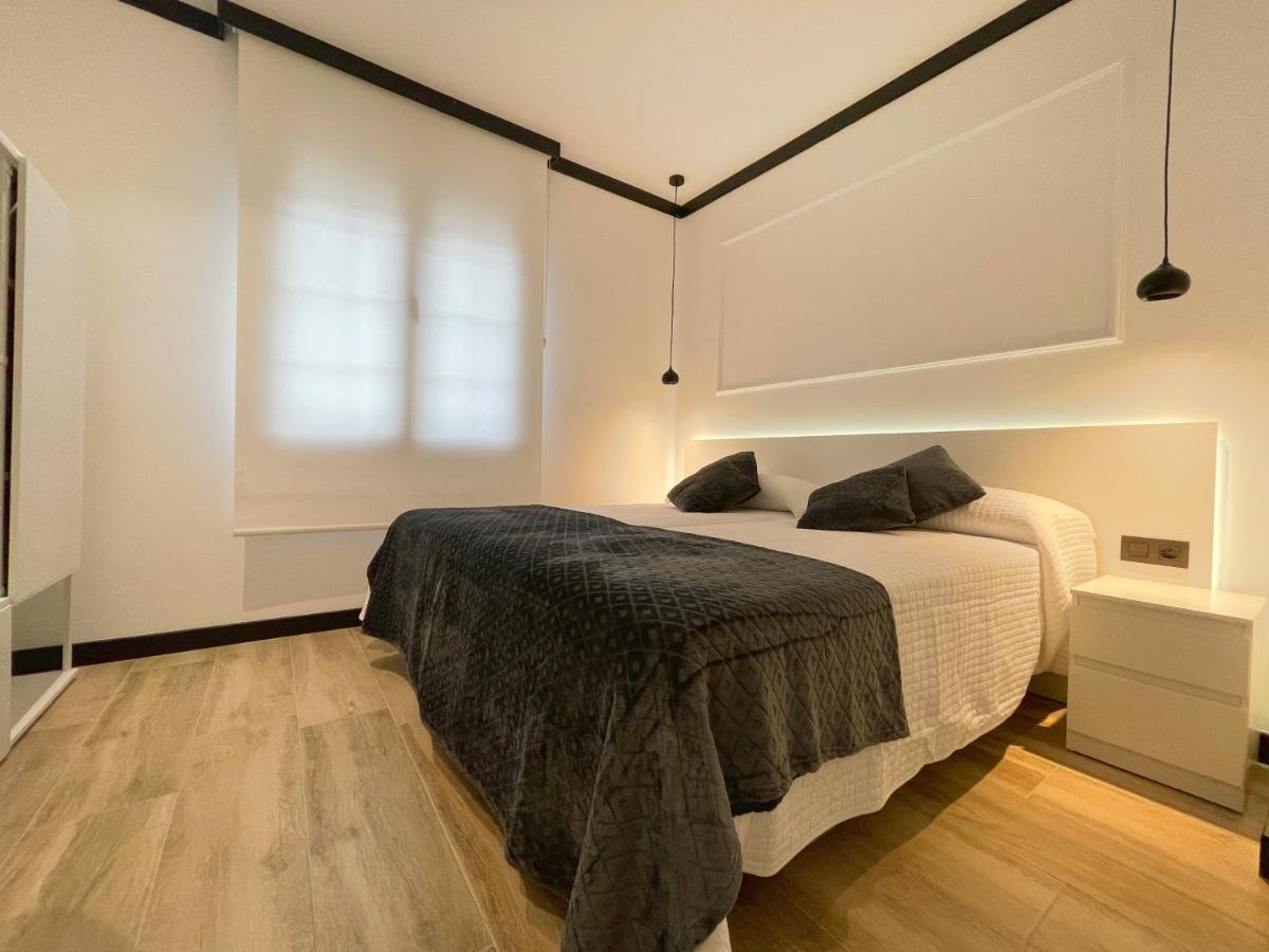 Apartamentos Mk77 Leon - Lancia 外观 照片