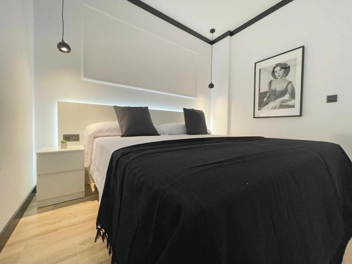 Apartamentos Mk77 Leon - Lancia 外观 照片