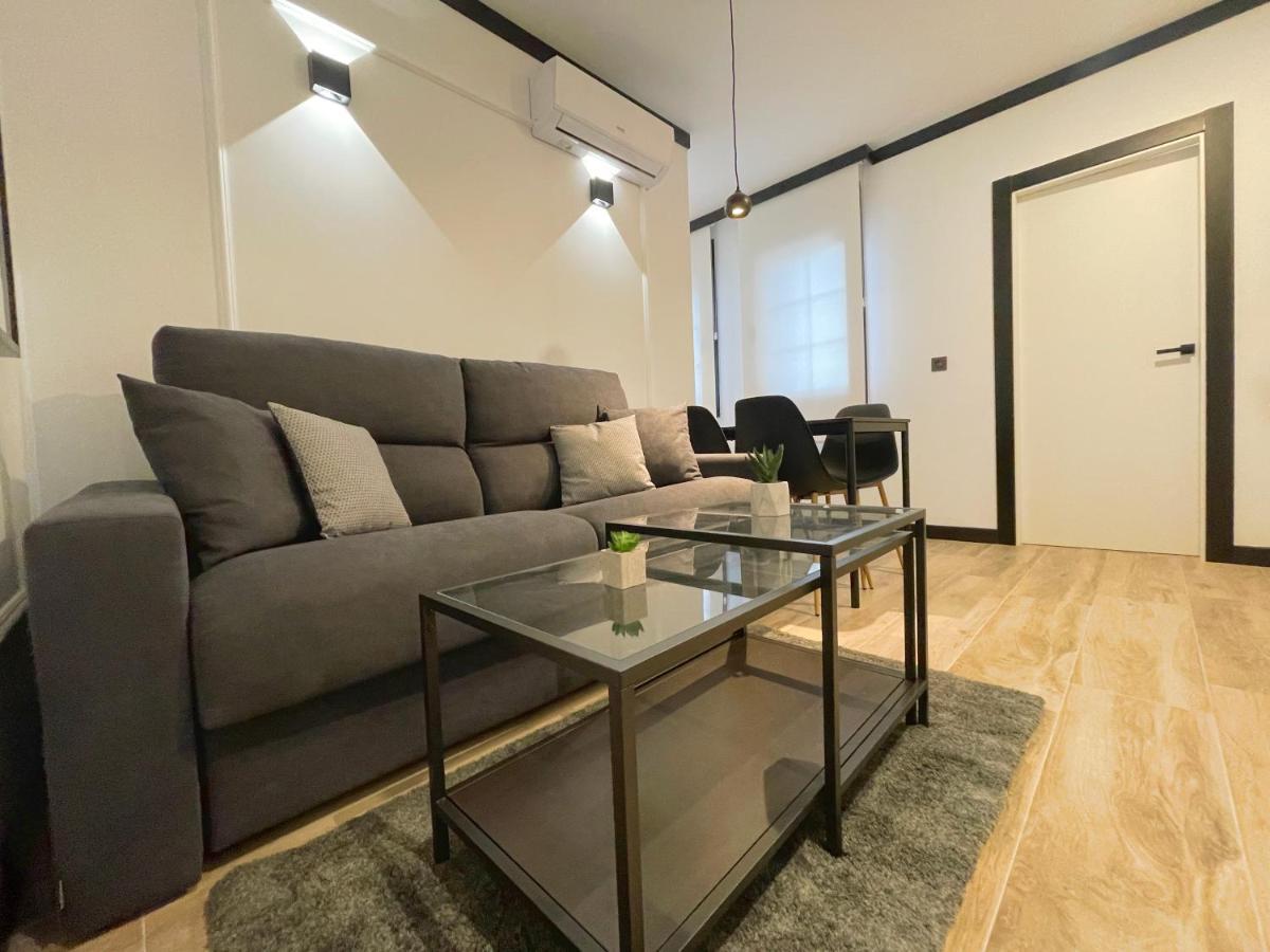 Apartamentos Mk77 Leon - Lancia 外观 照片