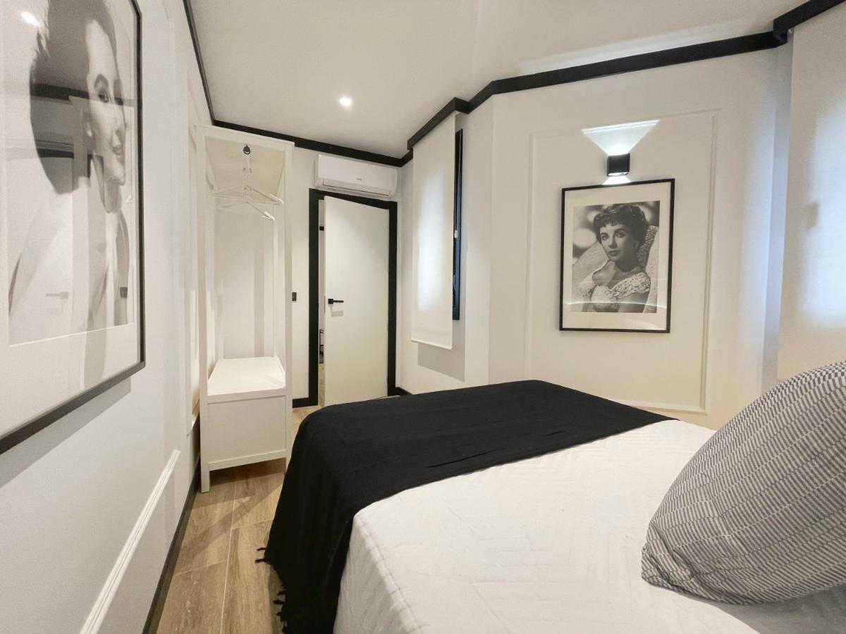 Apartamentos Mk77 Leon - Lancia 外观 照片