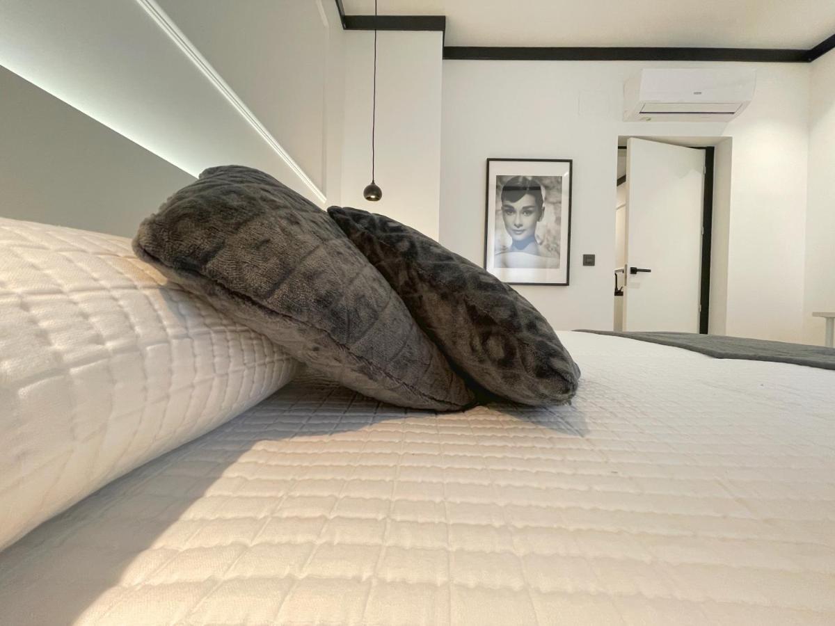 Apartamentos Mk77 Leon - Lancia 外观 照片