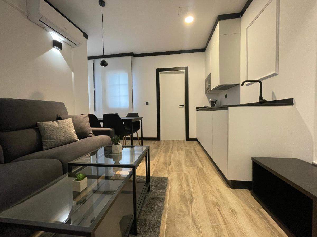 Apartamentos Mk77 Leon - Lancia 外观 照片