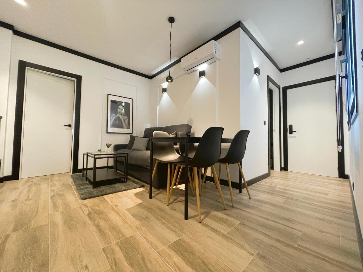 Apartamentos Mk77 Leon - Lancia 外观 照片