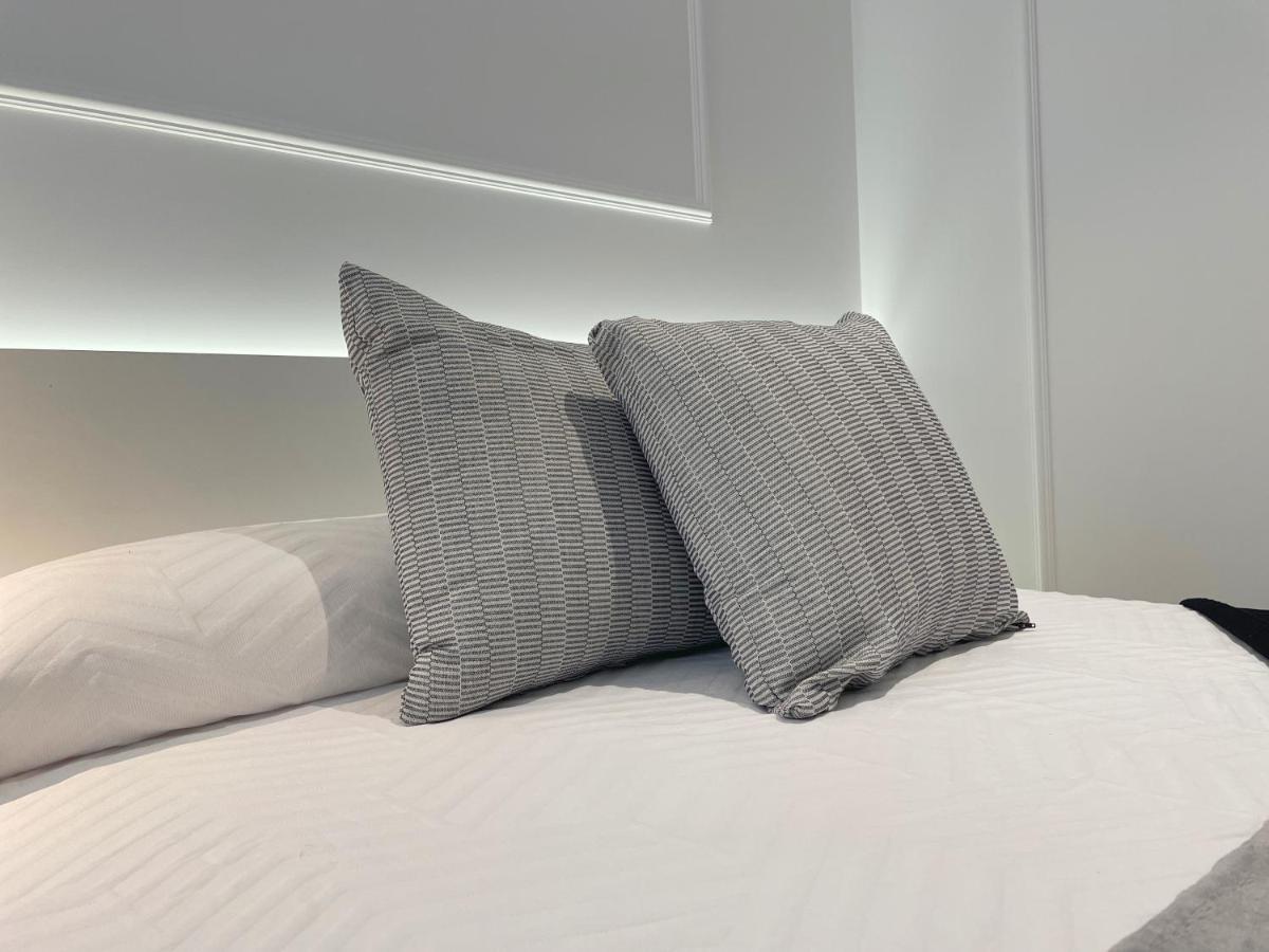Apartamentos Mk77 Leon - Lancia 外观 照片