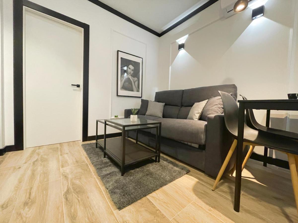 Apartamentos Mk77 Leon - Lancia 外观 照片
