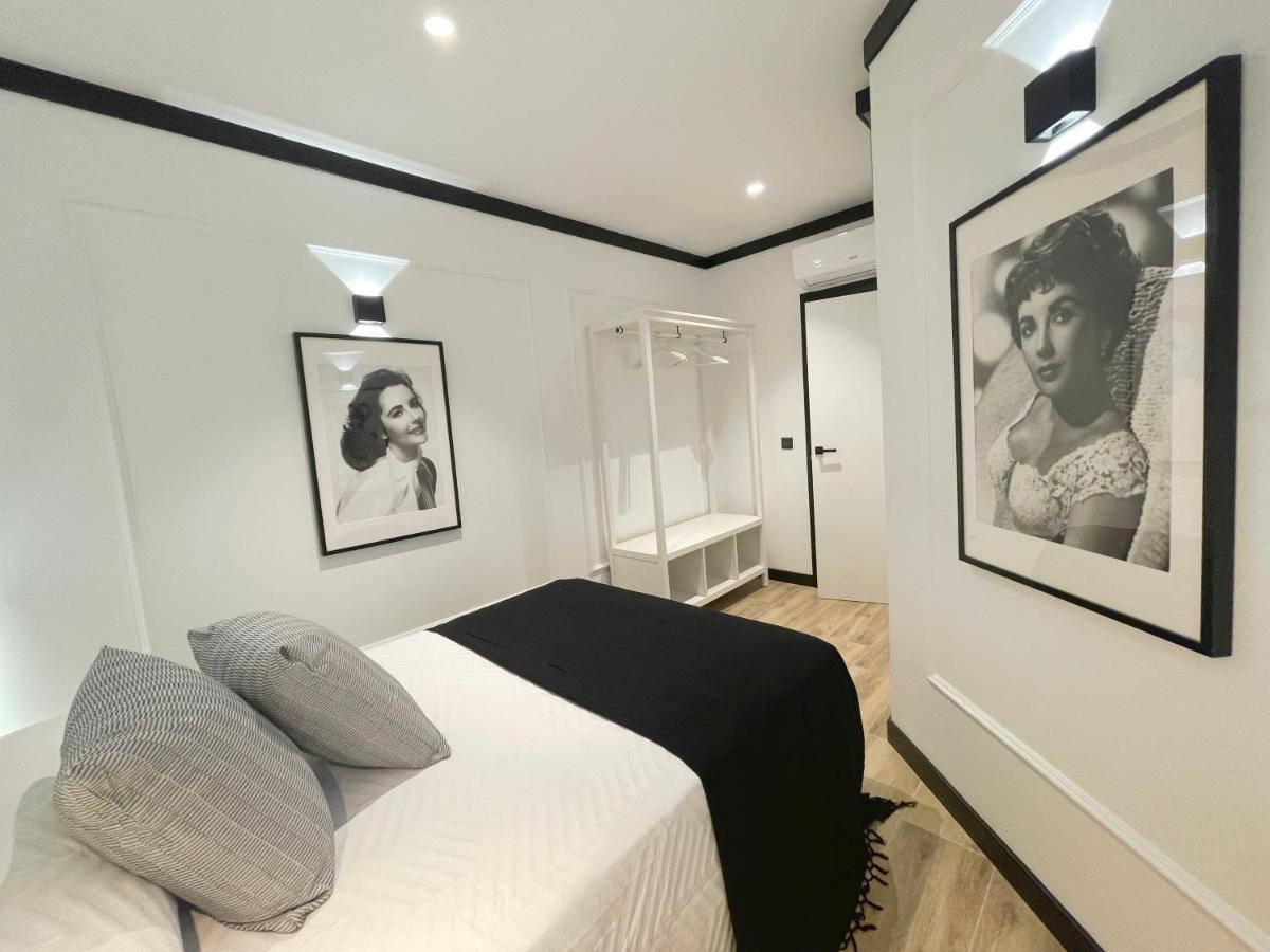 Apartamentos Mk77 Leon - Lancia 外观 照片