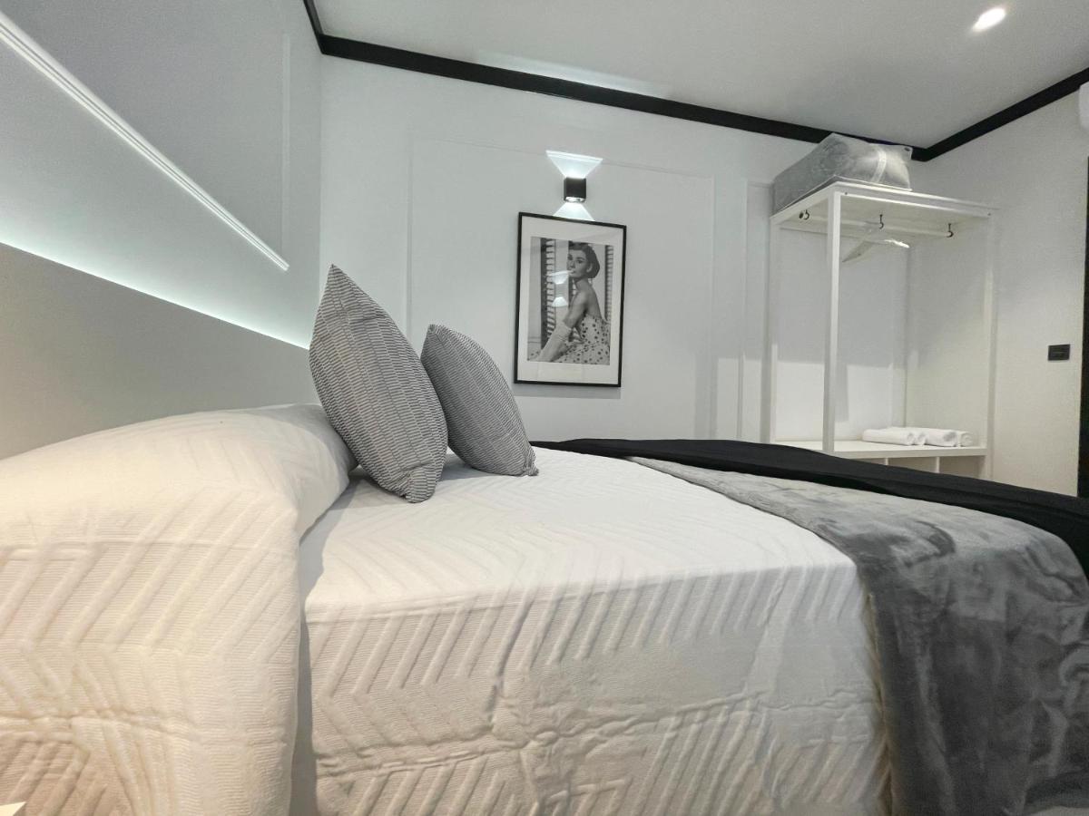 Apartamentos Mk77 Leon - Lancia 外观 照片