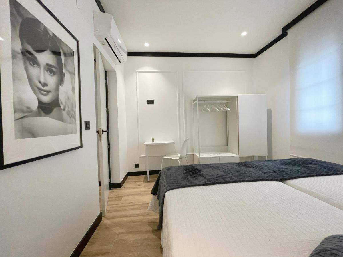 Apartamentos Mk77 Leon - Lancia 外观 照片