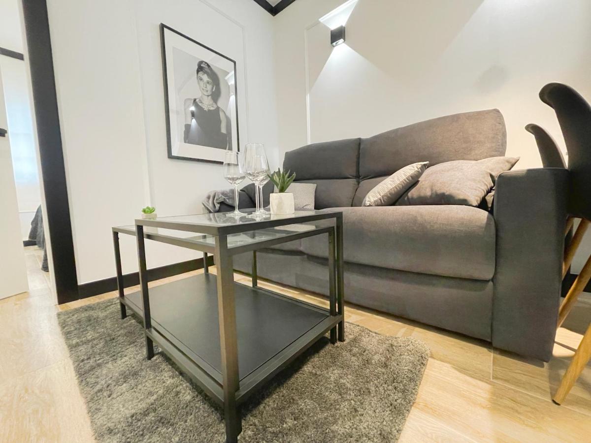 Apartamentos Mk77 Leon - Lancia 外观 照片
