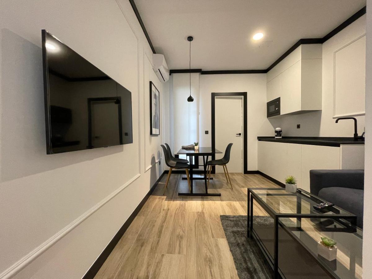 Apartamentos Mk77 Leon - Lancia 外观 照片