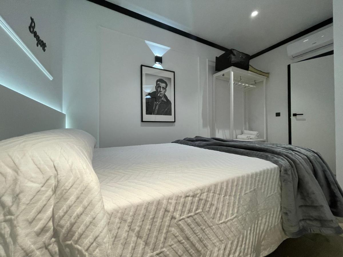 Apartamentos Mk77 Leon - Lancia 外观 照片