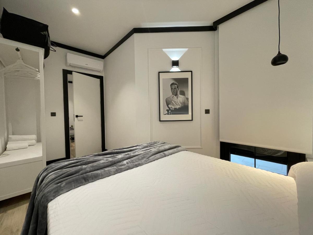 Apartamentos Mk77 Leon - Lancia 外观 照片