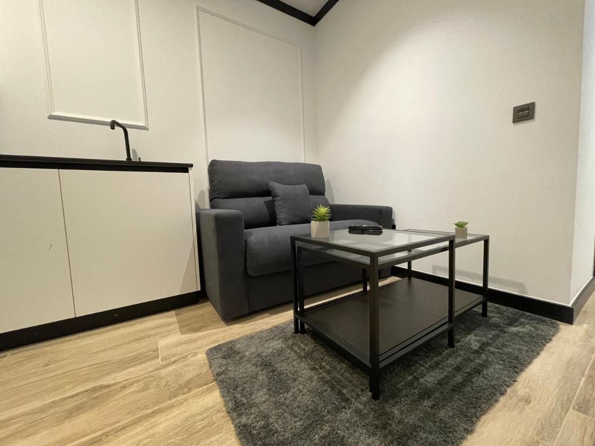 Apartamentos Mk77 Leon - Lancia 外观 照片