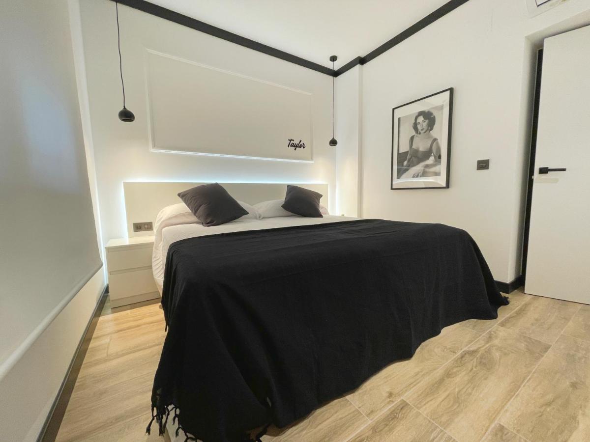 Apartamentos Mk77 Leon - Lancia 外观 照片