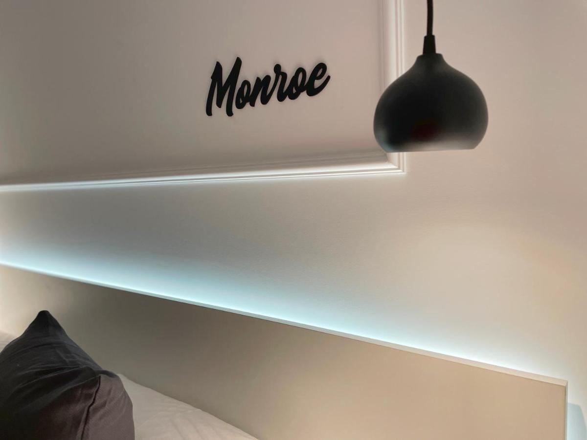 Apartamentos Mk77 Leon - Lancia 外观 照片
