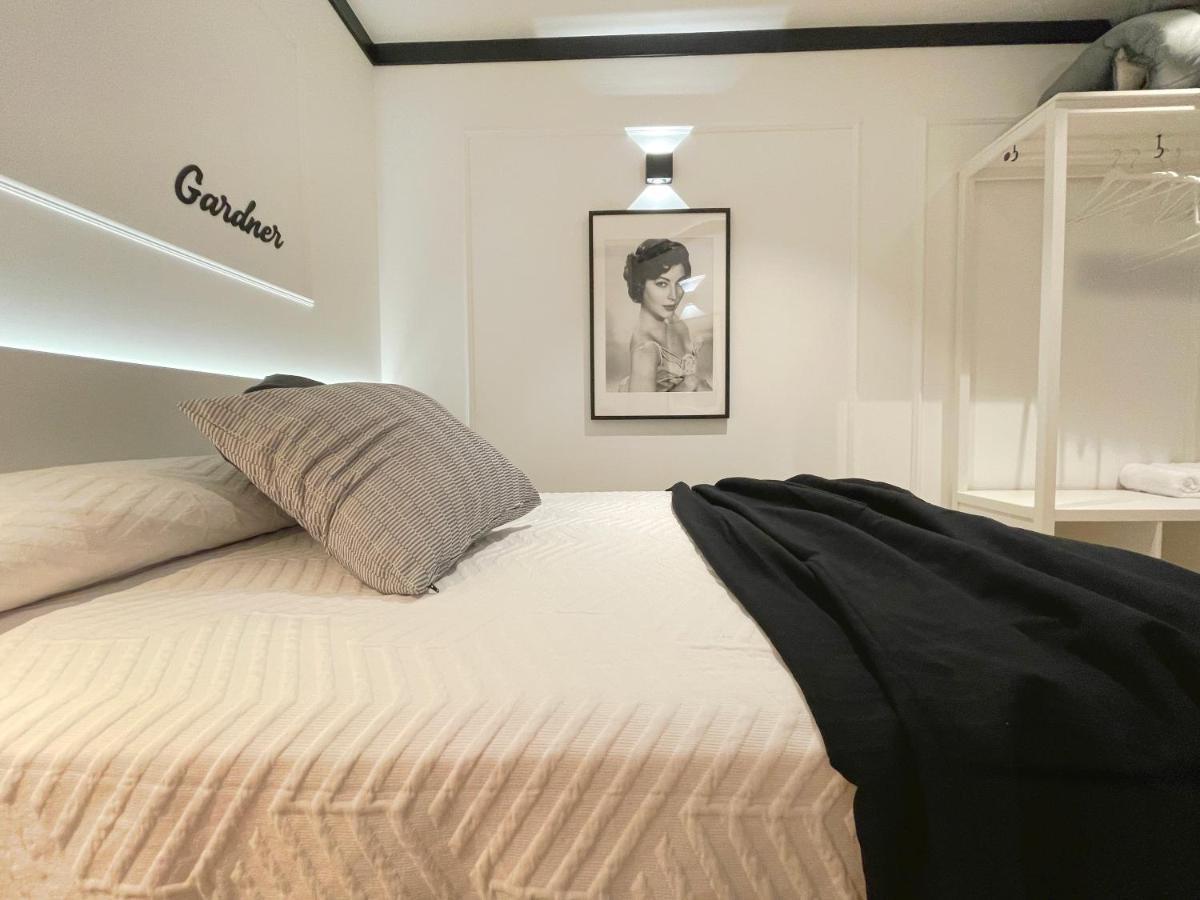 Apartamentos Mk77 Leon - Lancia 外观 照片