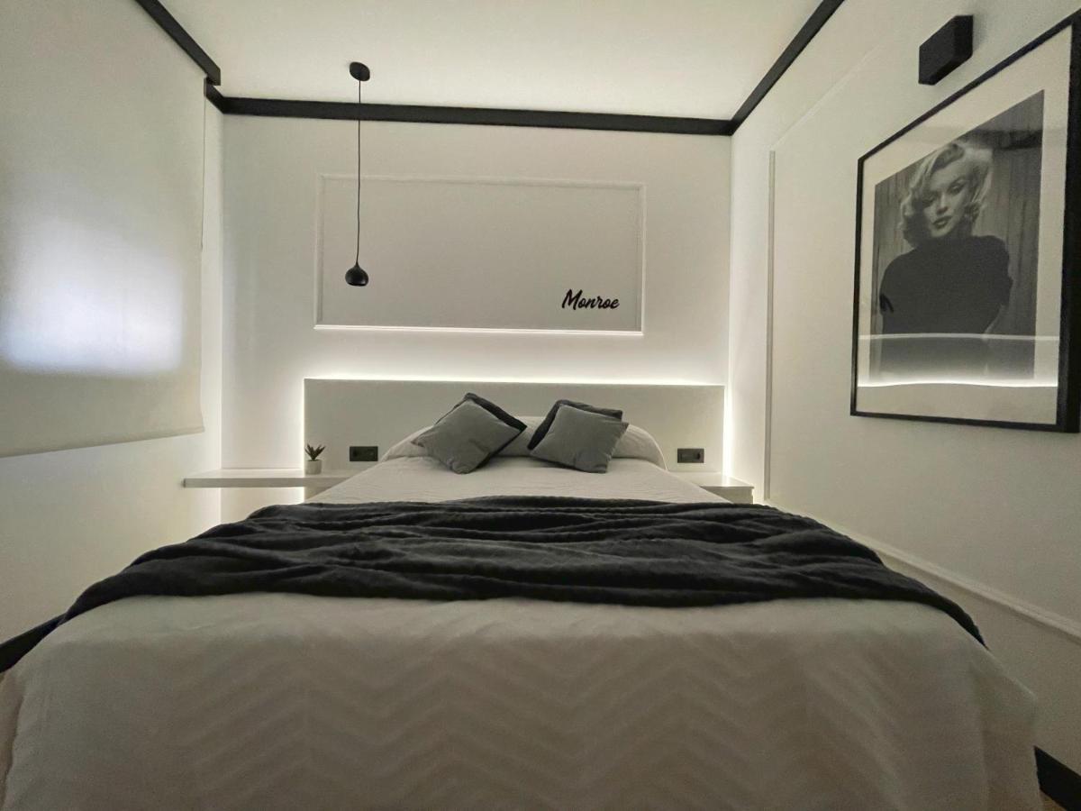 Apartamentos Mk77 Leon - Lancia 外观 照片