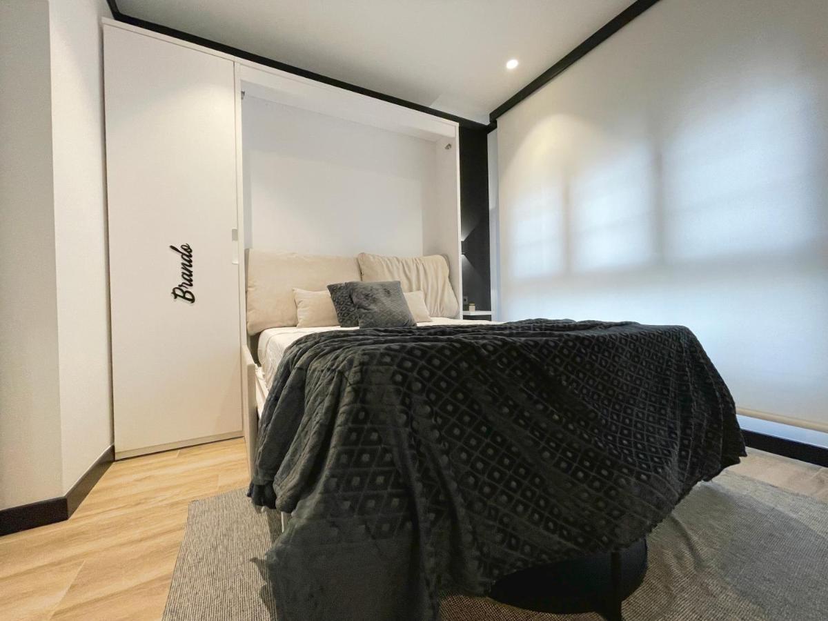 Apartamentos Mk77 Leon - Lancia 外观 照片