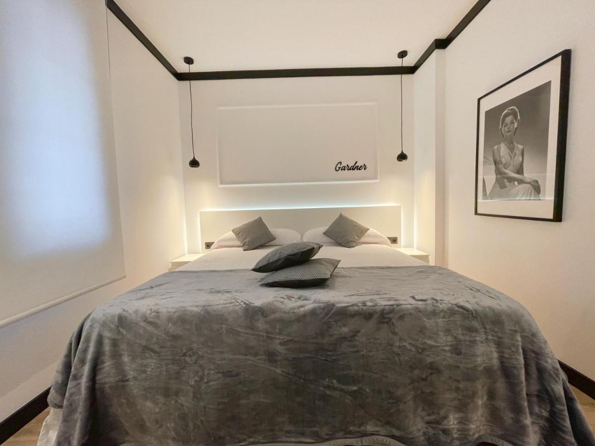 Apartamentos Mk77 Leon - Lancia 外观 照片