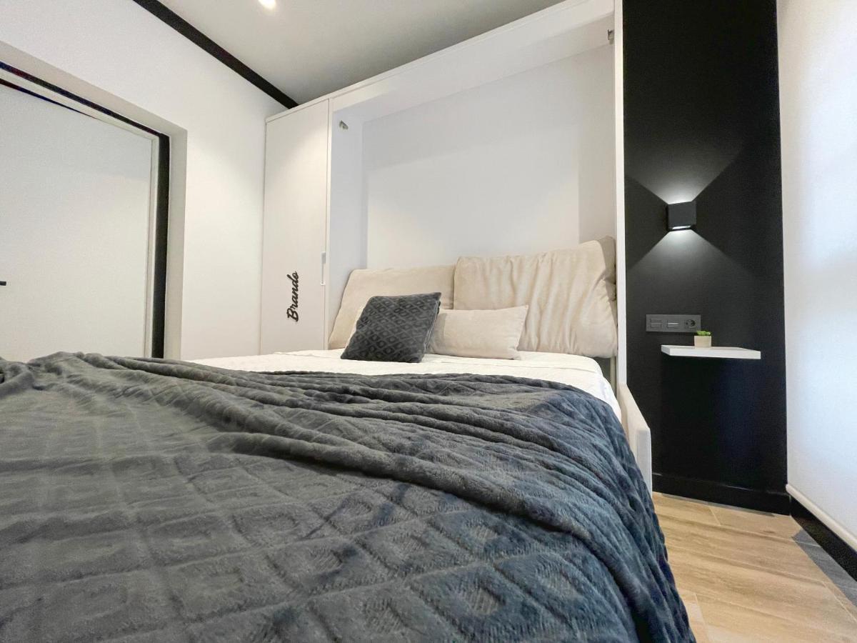 Apartamentos Mk77 Leon - Lancia 外观 照片
