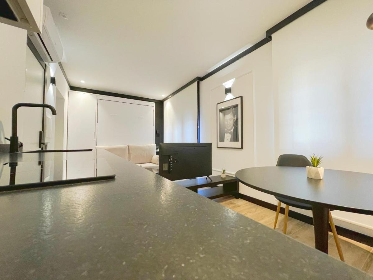 Apartamentos Mk77 Leon - Lancia 外观 照片