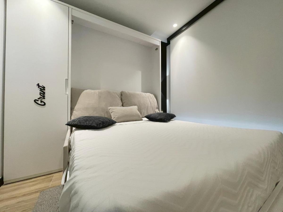 Apartamentos Mk77 Leon - Lancia 外观 照片
