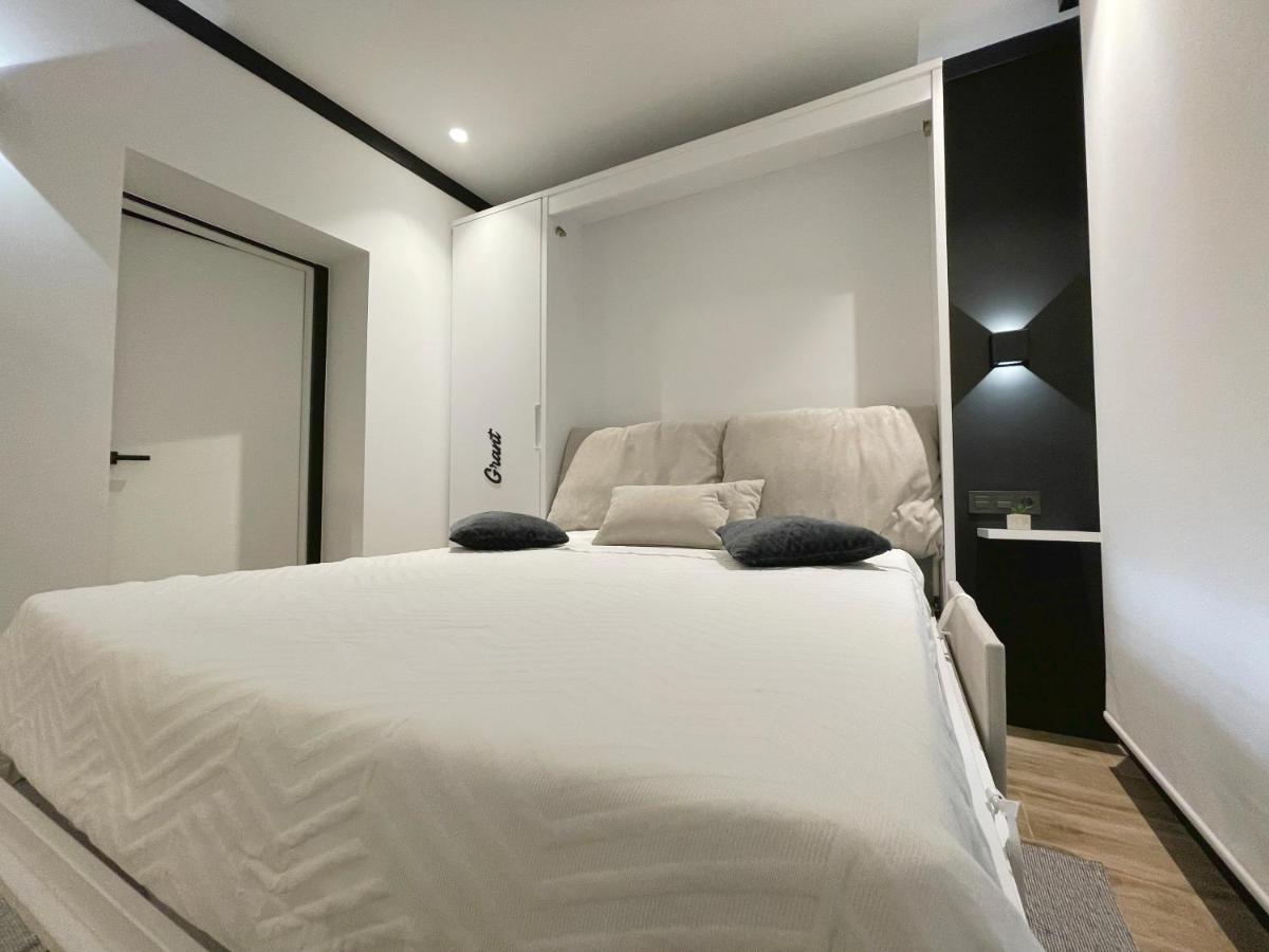 Apartamentos Mk77 Leon - Lancia 外观 照片