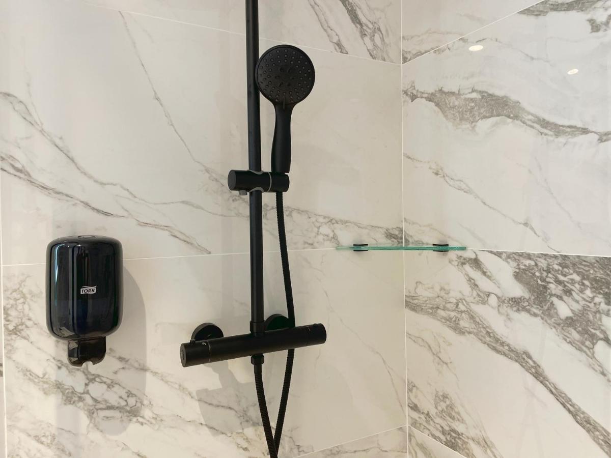 Apartamentos Mk77 Leon - Lancia 外观 照片