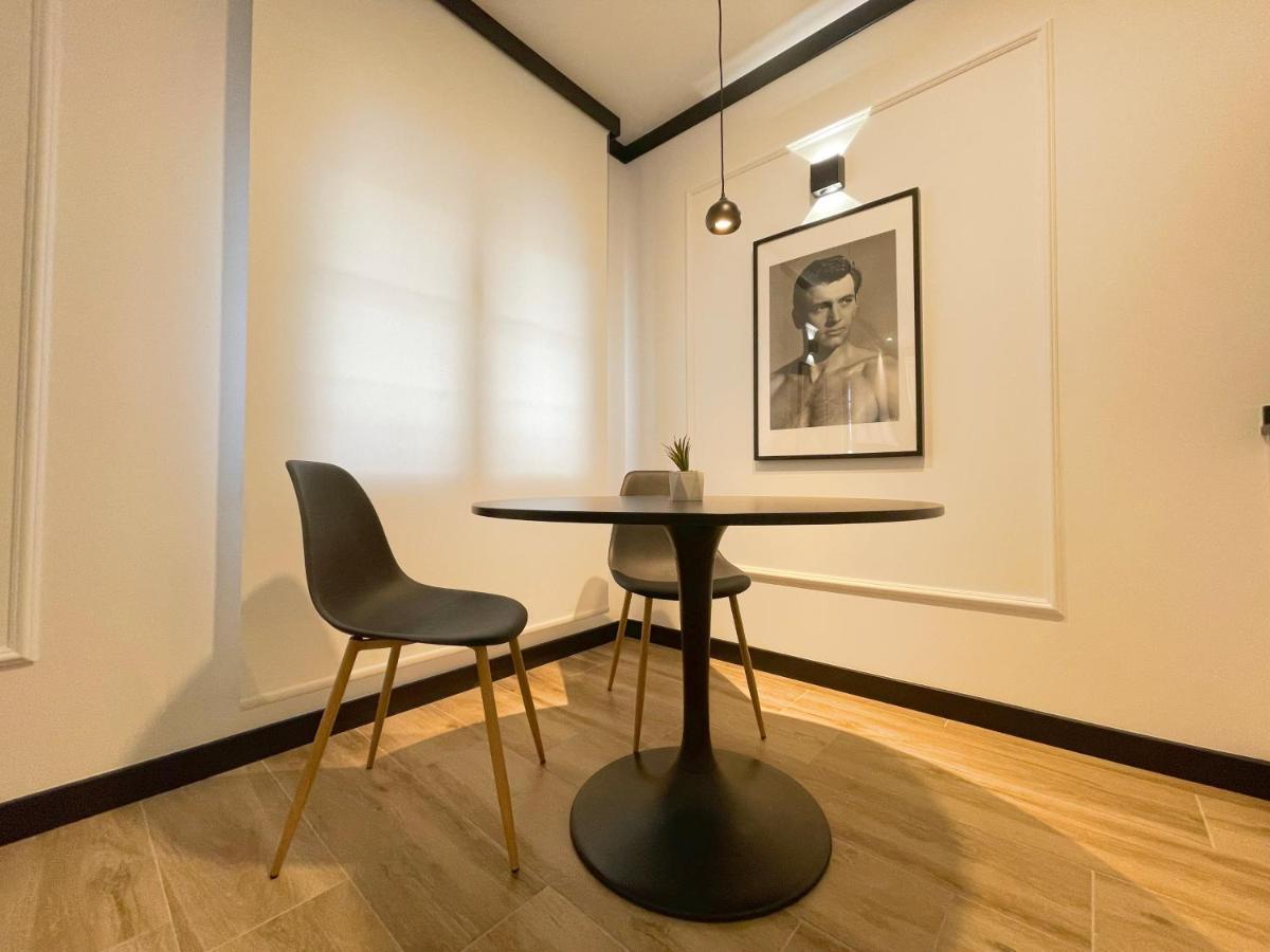 Apartamentos Mk77 Leon - Lancia 外观 照片