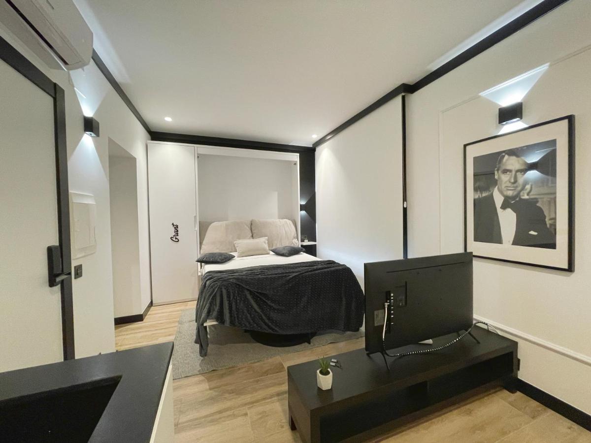 Apartamentos Mk77 Leon - Lancia 外观 照片