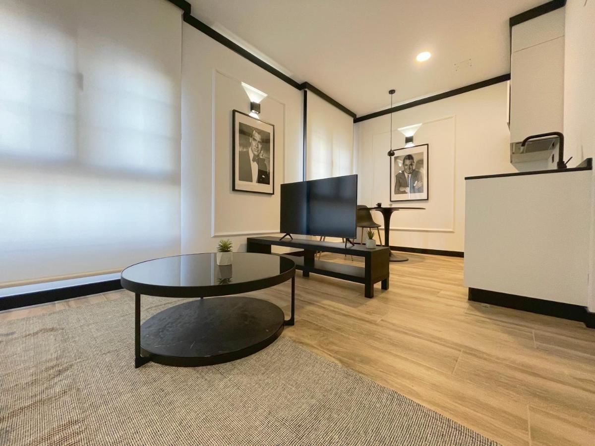 Apartamentos Mk77 Leon - Lancia 外观 照片