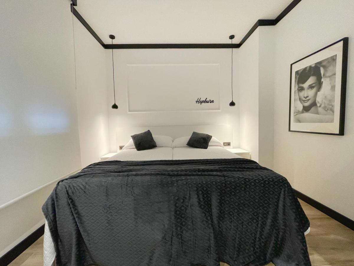 Apartamentos Mk77 Leon - Lancia 外观 照片