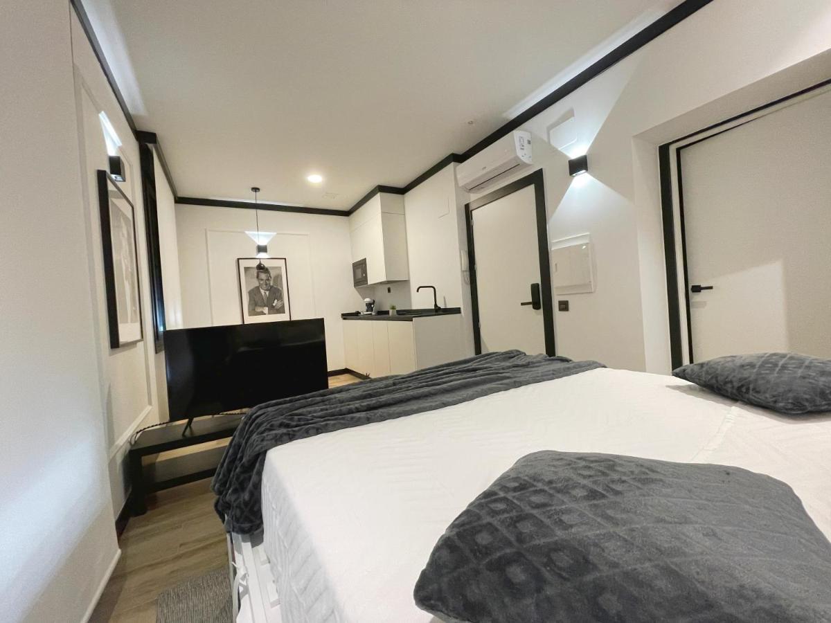 Apartamentos Mk77 Leon - Lancia 外观 照片