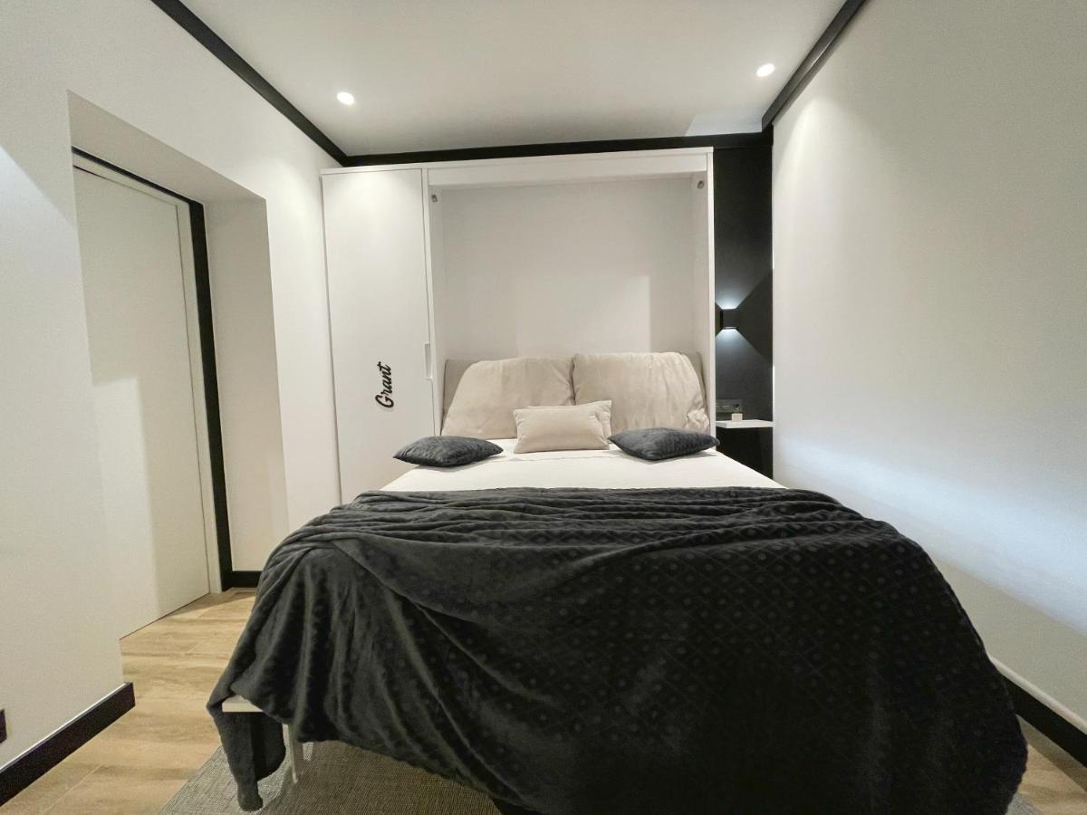 Apartamentos Mk77 Leon - Lancia 外观 照片