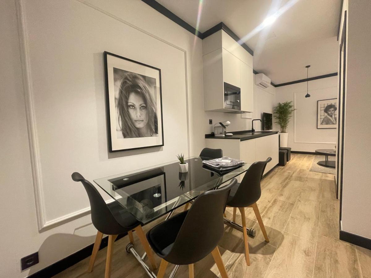 Apartamentos Mk77 Leon - Lancia 外观 照片